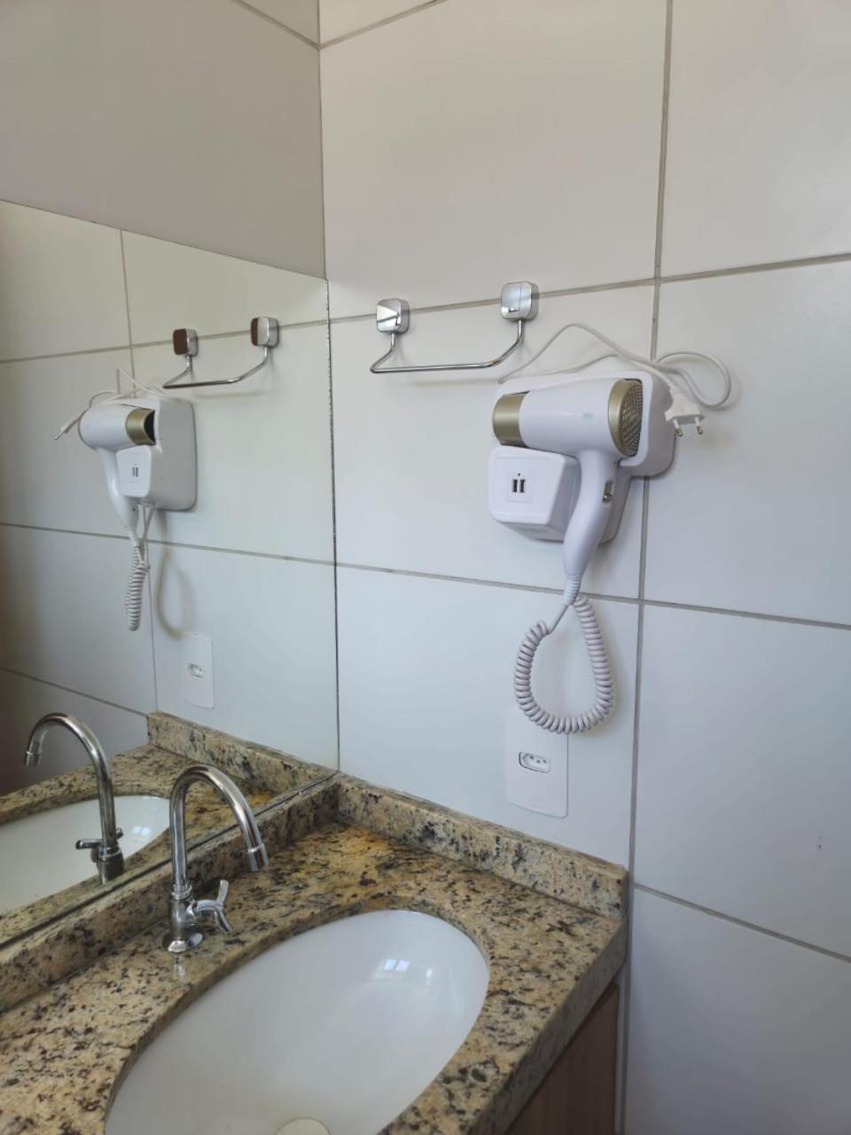 Flat 104 Luis Correia Vila Atlantida Esterno foto